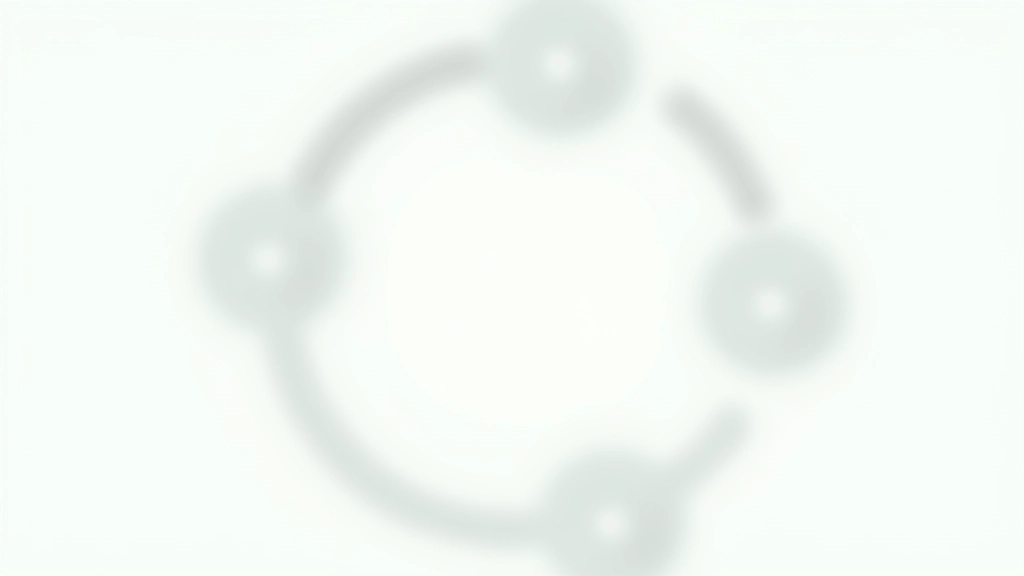 Detaillierte Grafik der vier Hauptströme in der Wirtschaft mit Beschriftungen und Pfeilen